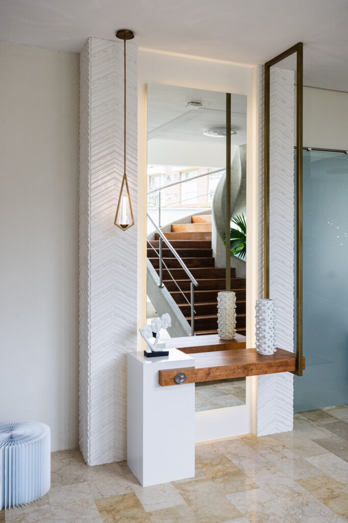 decoración