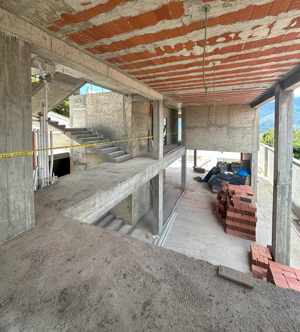 Construcción y remodelación