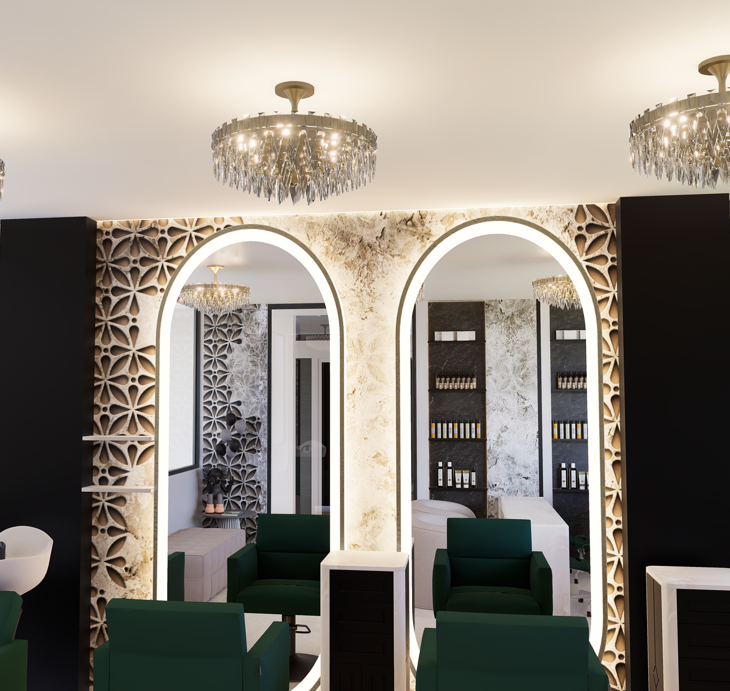 Diseño Interior