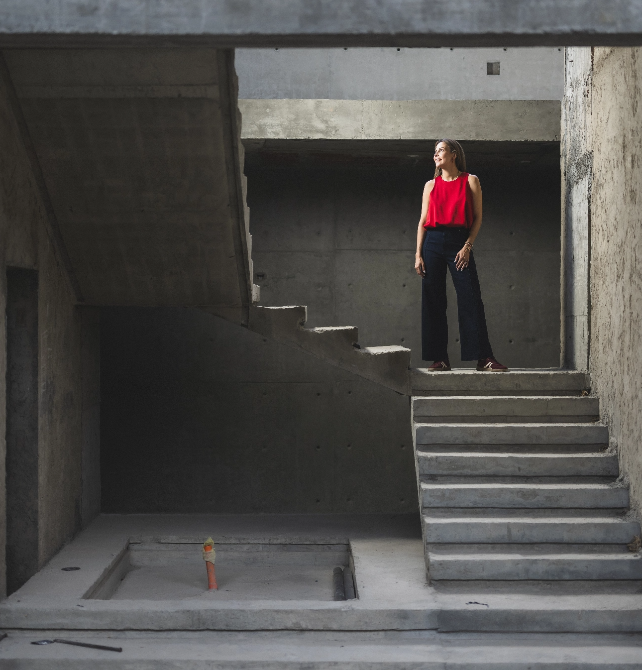 Construcción y remodelación de lujo