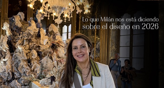 Serrano & Bustamante Milán 2026