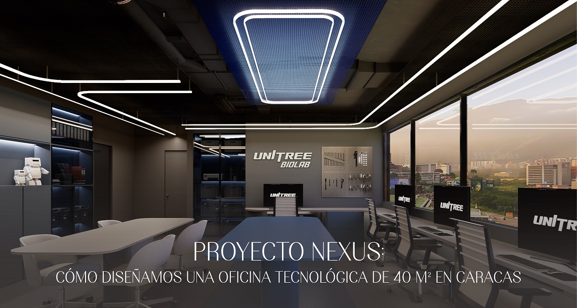 Nexus diseño de interiores