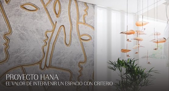 Proyecto Hana Serrano & Bustamante